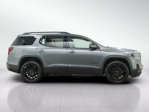 Used 2022 GMC Acadia SLE w/ Driver Convenience Package AWD/4WD image 6