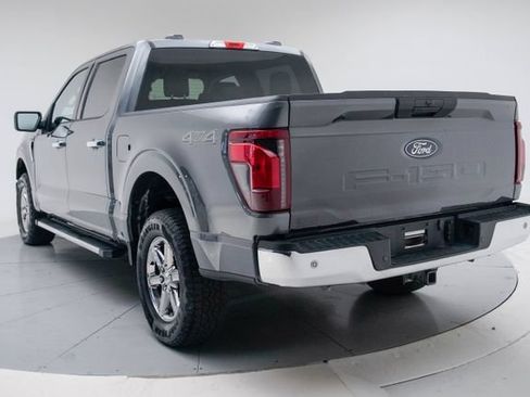 Used 2025 Ford F150 XLT w/ Equipment Group 301A Standard AWD/4WD image 14