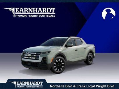 New 2026 Hyundai Santa Cruz SEL