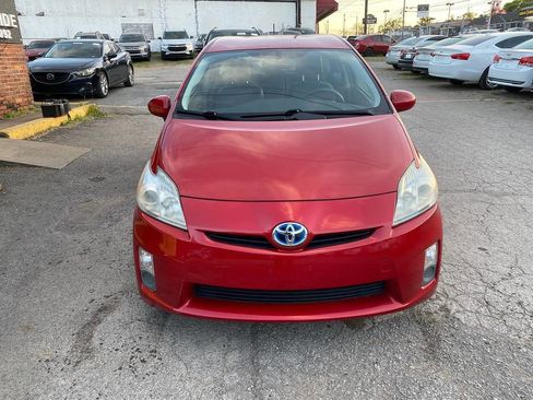 Used 2010 Toyota Prius One image 8