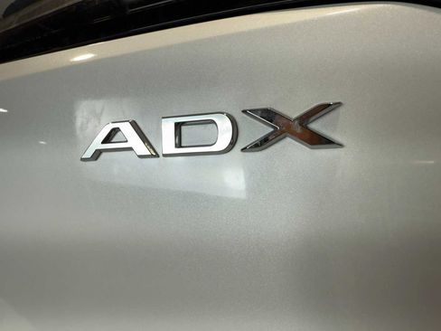New 2026 Acura ADX A-Spec AWD/4WD image 9