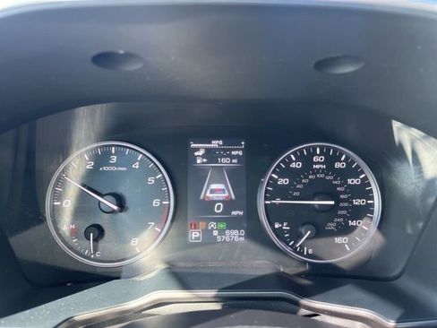 Used 2023 Subaru Legacy Limited AWD/4WD image 22