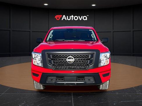 Used 2023 Nissan Titan S w/ S Utility Package image 6