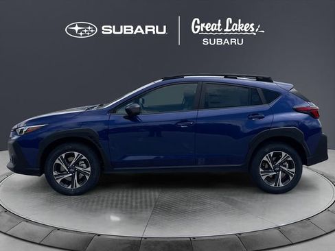 New 2026 Subaru Crosstrek 2.0i Premium AWD/4WD image 2