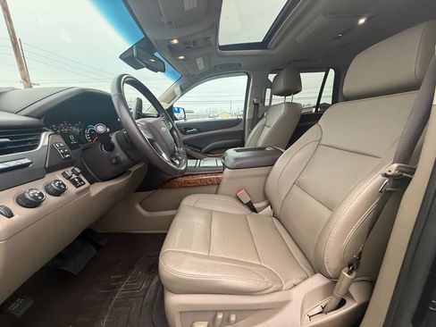 Used 2019 Chevrolet Tahoe Premier image 13