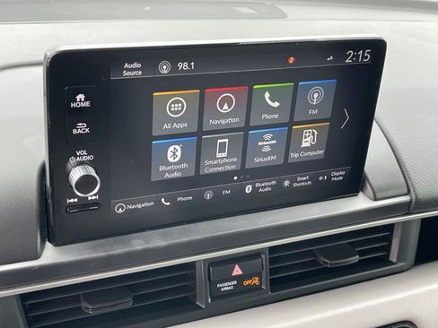 Used 2024 Honda Pilot Touring image 17