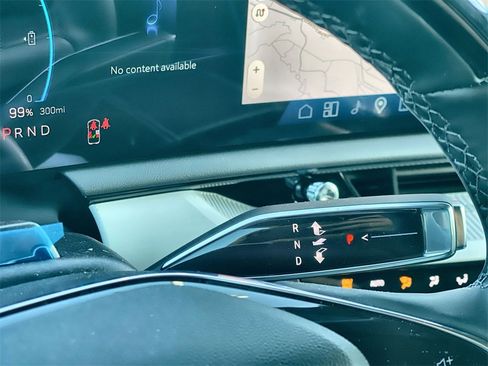 Certified 2026 Cadillac Optiq Luxury 1 image 16