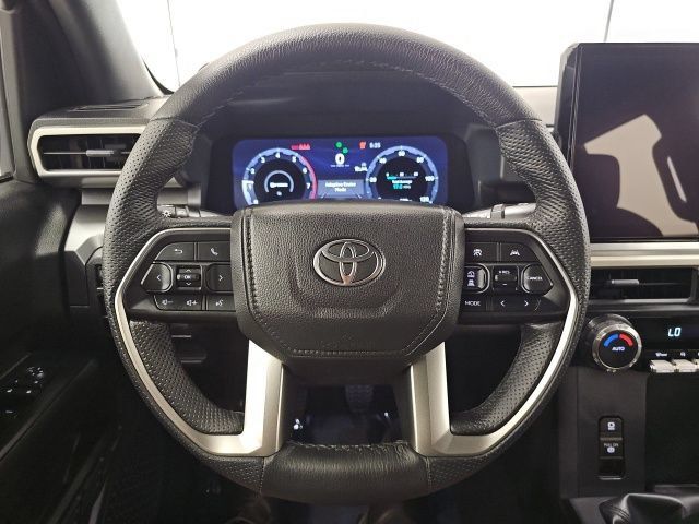 Used 2026 Toyota Tacoma TRD Off-Road AWD/4WD image 17