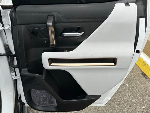 Used 2022 GMC Hummer EV Edition 1 image 28