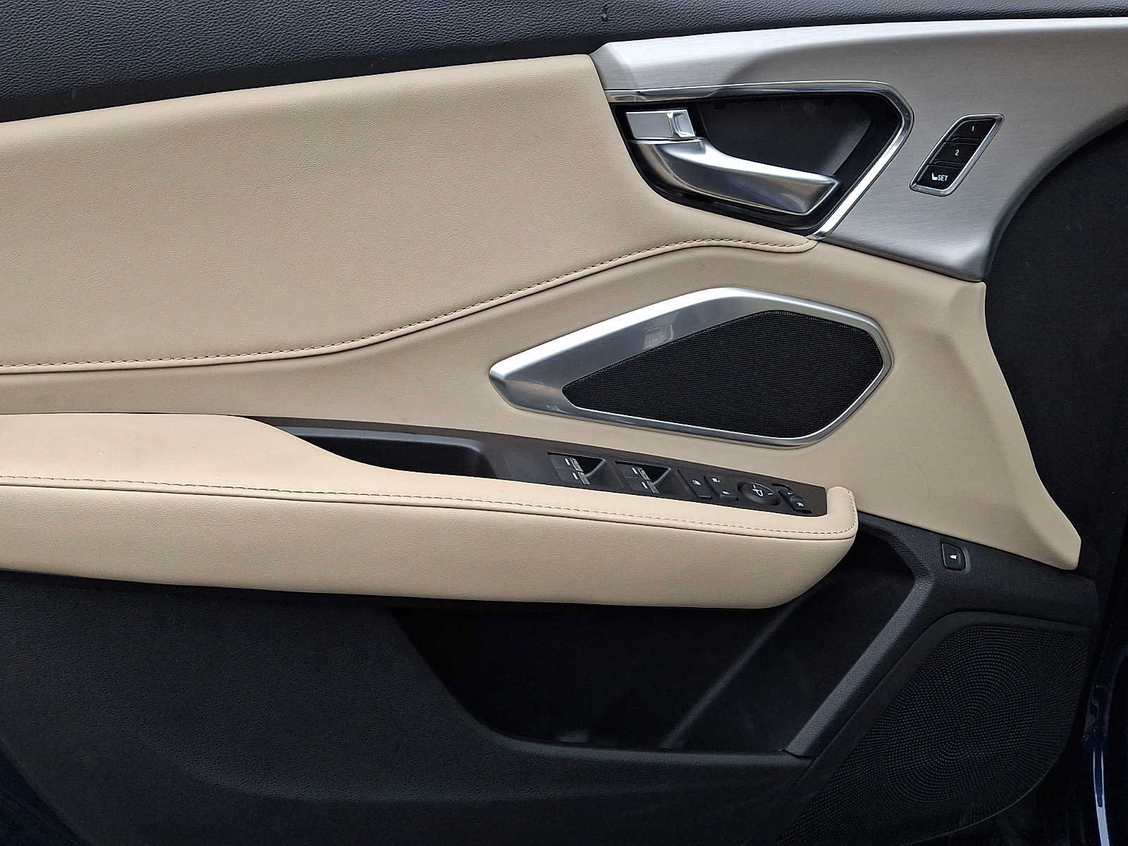 Certified 2023 Acura RDX AWD image 12
