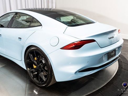 New 2025 Karma Revero Luxury image 14