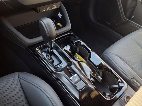 New 2026 Subaru Forester Limited image 5