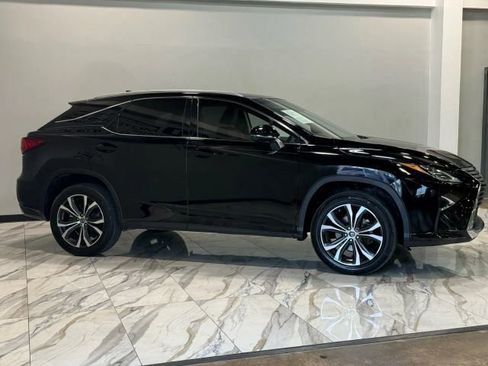 Used 2019 Lexus RX 350 FWD image 5
