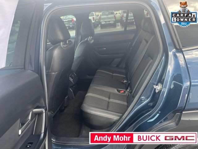 Used 2025 MAZDA CX-50 AWD 2.5 S w/ Preferred Package image 32
