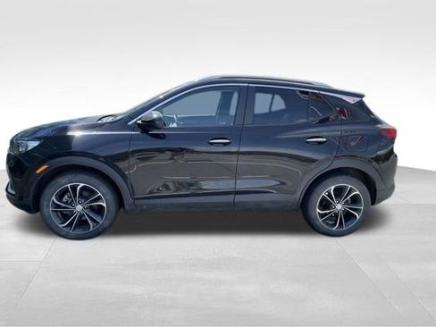 Used 2022 Buick Encore GX Select FWD image 2