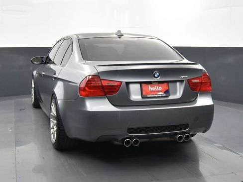 Used 2011 BMW M3 Sedan RWD image 34