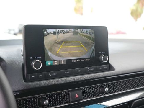 Used 2026 Honda Civic LX image 24