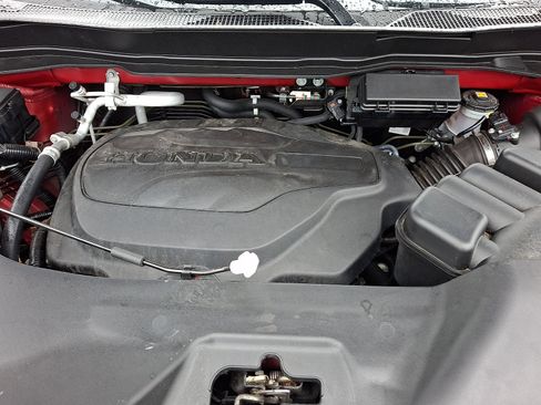 Certified 2023 Honda Passport EX-L image 29