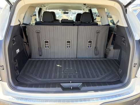 Certified 2021 Subaru Ascent Limited w/ Popular Package #2A image 20