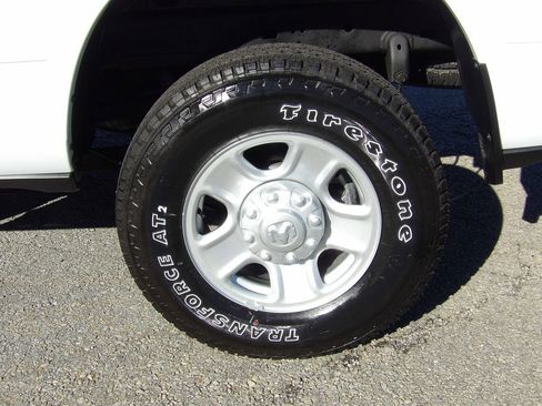 Used 2024 RAM 2500 Tradesman w/ Protection Group AWD/4WD image 44