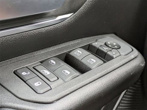 New 2025 RAM 1500 Big Horn image 24