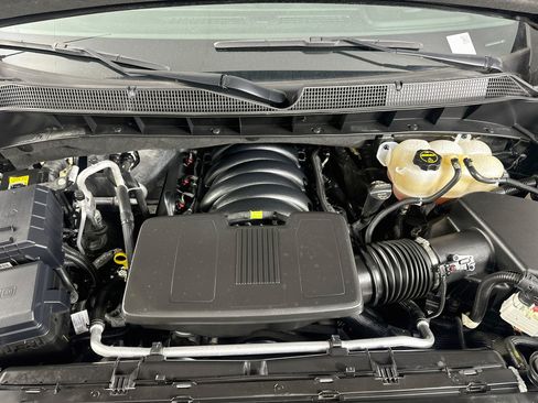Used 2024 Chevrolet Silverado 1500 High Country w/ Midnight Edition RWD image 32