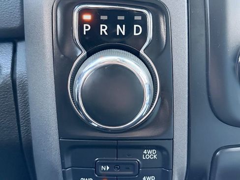 Used 2019 RAM 1500 Express image 26