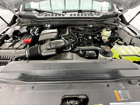 New 2025 Ford F350 XLT w/ 360-Degree Camera Package image 10