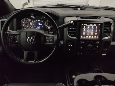 Used 2017 RAM 2500 Power Wagon w/ Leather & Luxury Group AWD/4WD image 22