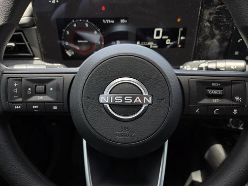 New 2026 Nissan Kicks S FWD image 25