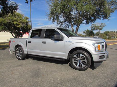 Used 2019 Ford F150 XL w/ Equipment Group 101A Mid image 13