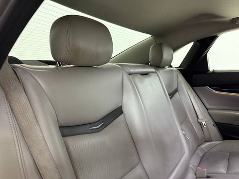 Used 2017 Cadillac XTS Luxury w/ Driver Awareness Package FWD image 45