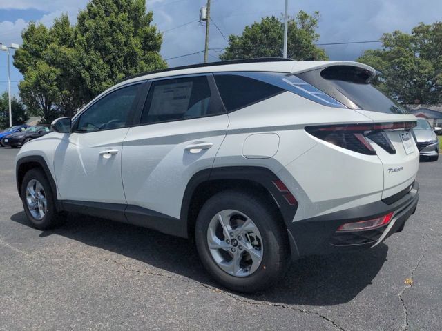 Used 2022 Hyundai Tucson SEL AWD/4WD image 6