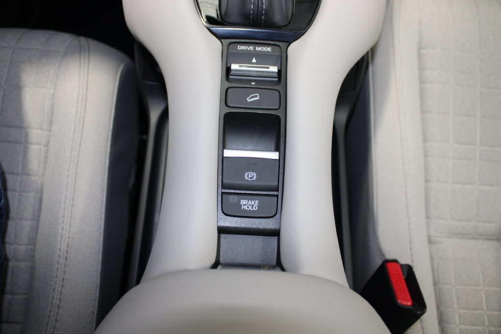New 2027 Honda HR-V LX image 22