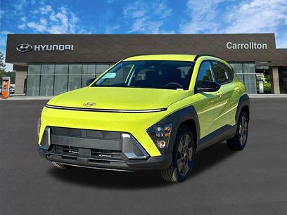New 2026 Hyundai Kona SEL Sport