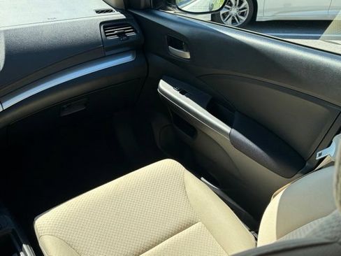 Used 2016 Honda CR-V LX image 33