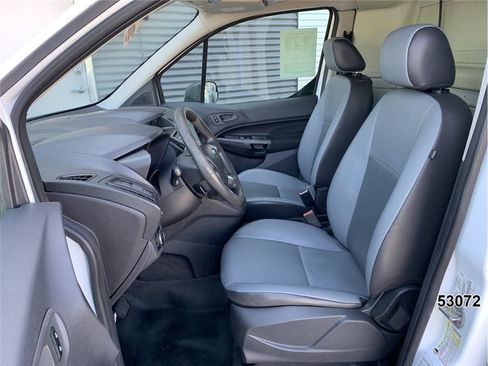 Used 2016 Ford Transit Connect XL FWD image 24
