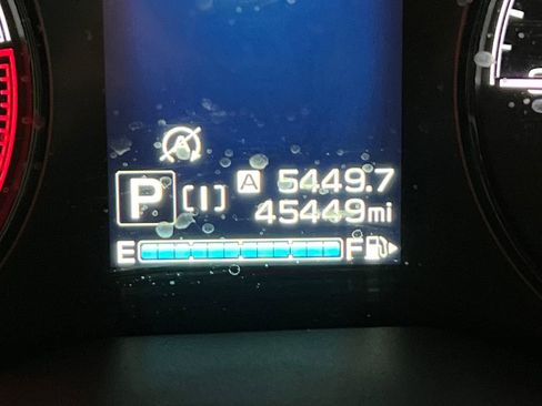 Certified 2022 Subaru Forester Sport w/ Popular Package #3 image 18