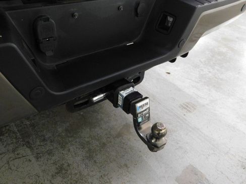 Used 2020 Ford F250 King Ranch image 6