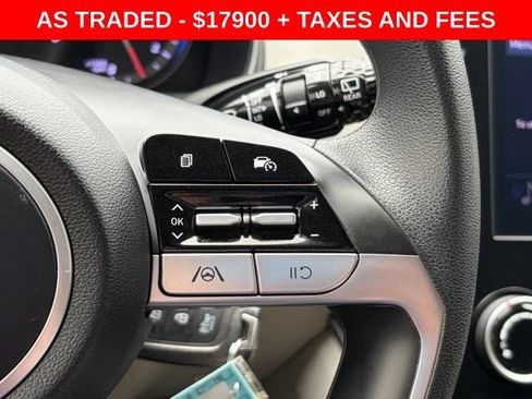 Used 2022 Hyundai Tucson SE FWD image 21