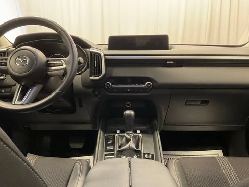Used 2025 MAZDA CX-50 AWD 2.5 S w/ Preferred Package image 4