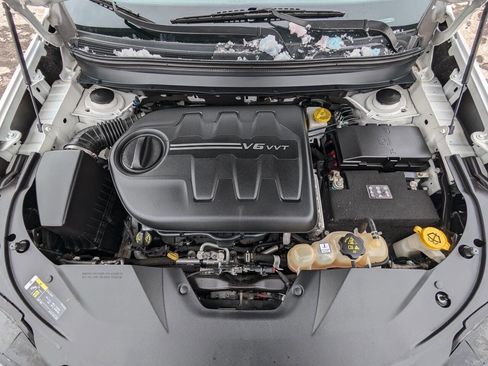 Used 2019 Jeep Cherokee Trailhawk w/ Comfort/Convenience Group image 29