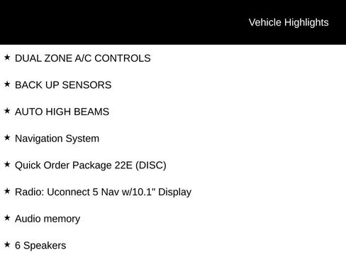 Certified 2024 Jeep Grand Cherokee L Limited image 16