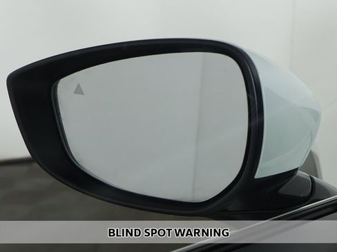 Used 2023 MAZDA CX-30 AWD 2.5 S w/ Preferred Package image 4