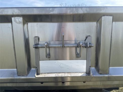 New 2026 Ford F550 4x4 Regular Cab Super Duty image 8