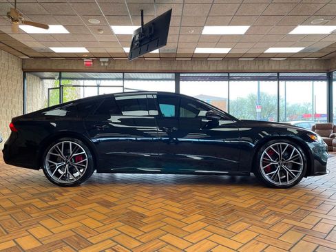 Used 2025 Audi S7 Prestige w/ Prestige Package image 10