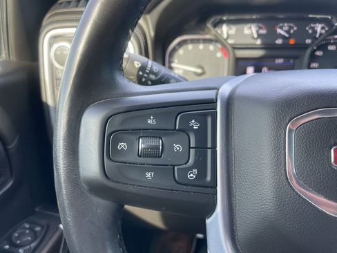 Certified 2020 GMC Sierra 1500 SLT w/ SLT Premium Plus Package image 20