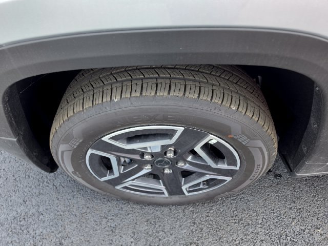 New 2026 Jeep Cherokee Limited AWD/4WD image 9