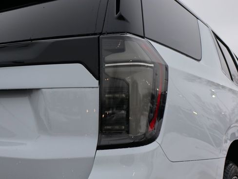 New 2026 Chevrolet Tahoe High Country image 37