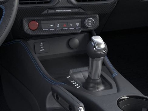 New 2026 Ford Mustang Dark Horse image 15